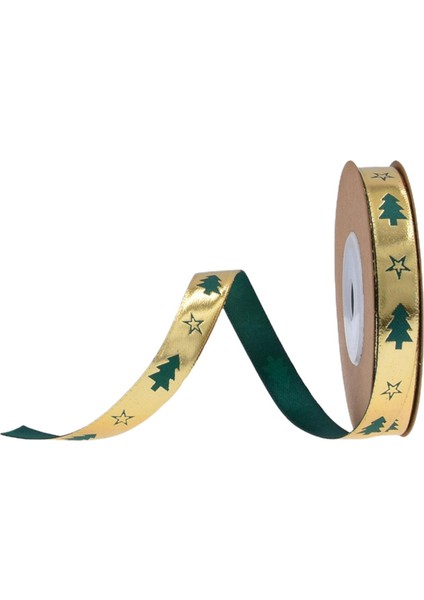 Hediye Paketleme Için Ş Noel Şeridi Noel Ambalaj Şeridi B (Yurt Dışından) fiyatları