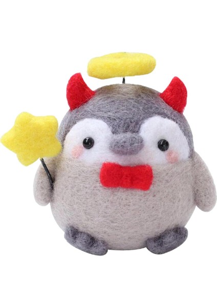 Keçe Öpük 66S Keçe Malzemeleri 3 (Yurt Dışından)