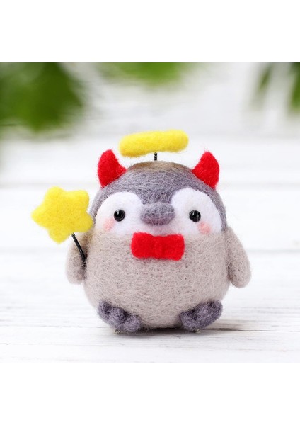 Keçe Öpük 66S Keçe Malzemeleri 3 (Yurt Dışından) indirimleri