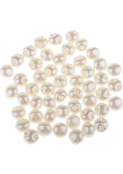 Crafting ve Kart Yapımı Için 50 Sahte 10MM 11MM (Yurt Dışından)