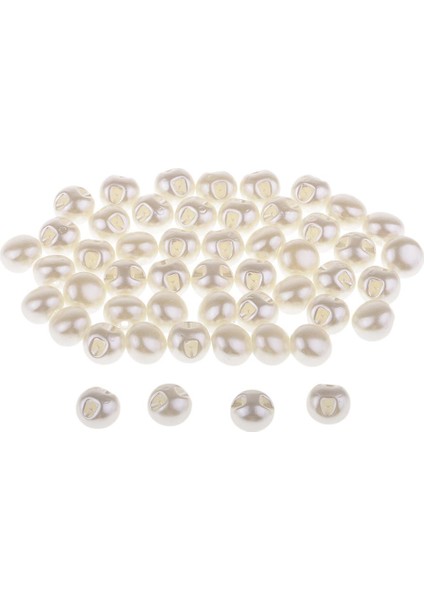 Crafting ve Kart Yapımı Için 50 Sahte 10MM 11MM (Yurt Dışından)