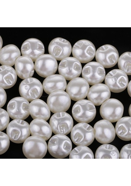 Crafting ve Kart Yapımı Için 50 Sahte 10MM 11MM (Yurt Dışından)