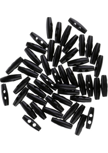 Giysileri Için 50 Retro Geçiş Düğ, Duffle 30*10MM 30X10MM (Yurt Dışından) indirimleri