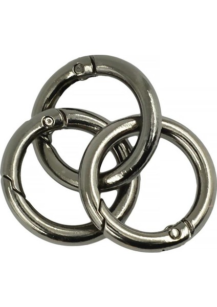 6 Yuvarlak Yaylı Çanta Çanta Omuz Askısı (Yurt Dışından) fiyatları