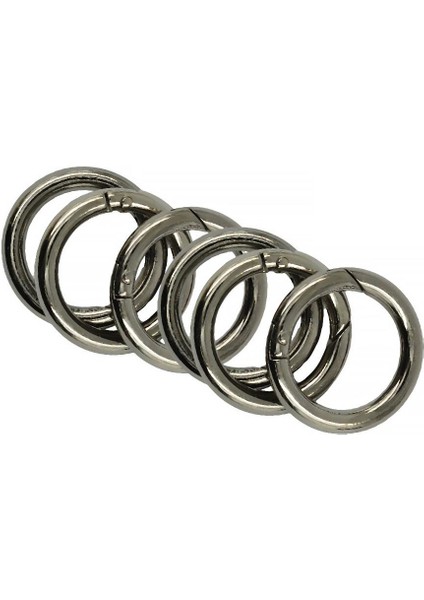 6 Yuvarlak Yaylı Çanta Çanta Omuz Askısı (Yurt Dışından) indirimleri