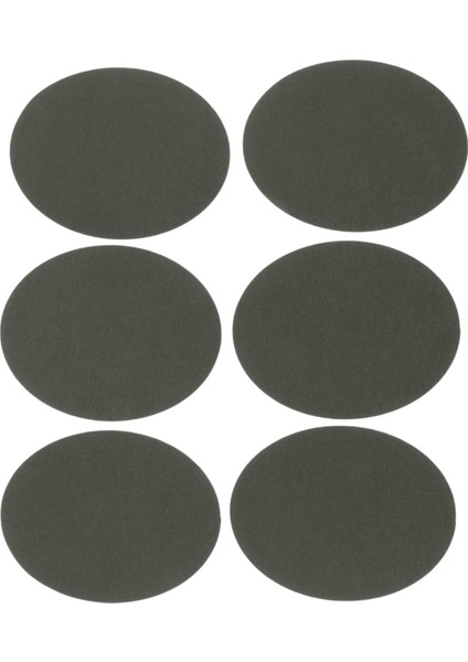 6 Yamalar Giyim Kot Için Ş Yamalar, , (5..3 Gri (Yurt Dışından) fiyatları