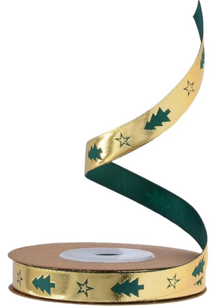 Hediye Paketleme Için Ş Noel Şeridi Noel Ambalaj Şeridi B (Yurt Dışından) fırsatları