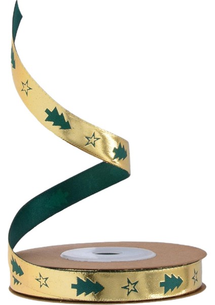 Hediye Paketleme Için Ş Noel Şeridi Noel Ambalaj Şeridi B (Yurt Dışından) indirimleri