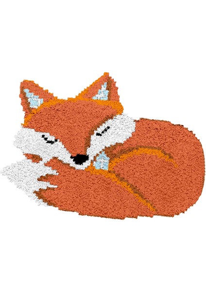 Mandal Halı Kitleri Ev Dekorasyon Için Ş Ş El Sanatları I (Yurt Dışından)