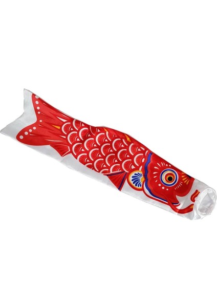 Japon I 6"- 35'' Kırmızı/ / / / Rüzgar Çorapları 50CM Kırmızı (Yurt Dışından) indirimleri