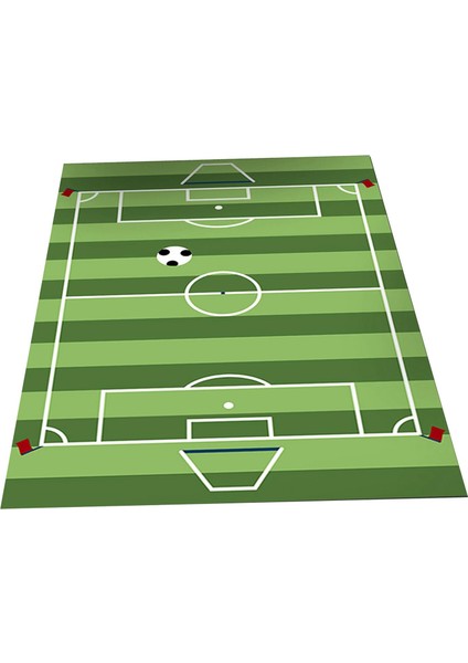 I Halıları Çocuk Şak Başucu Battaniyesi Ev Dekor I 100X160 cm (Yurt Dışından)