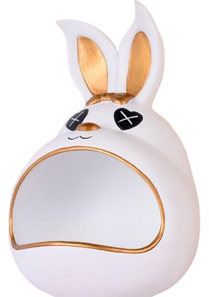 I Tavşan Heykelcik Heykel Parfüm Kutusu Ev Dekorasyonu Için (Yurt Dışından) indirimleri