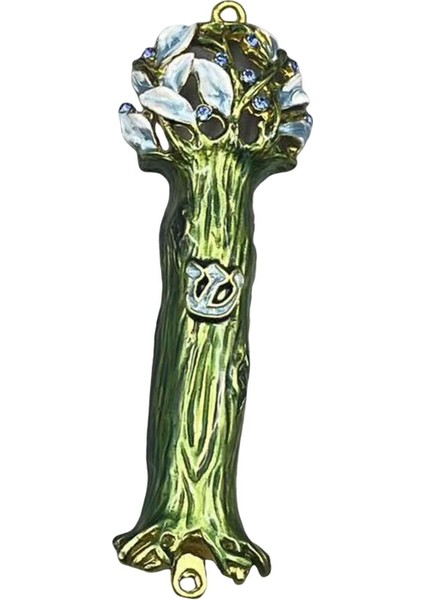 Kapı Mezuzah Mesih Mezuzah Şınma Hediyesi Kurulum Metal E (Yurt Dışından) indirimleri