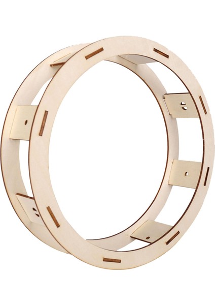 Dıy Yapımı Malzemeleri Yıl Çocuk Ahşap Malzeme (Yurt Dışından) fiyatları