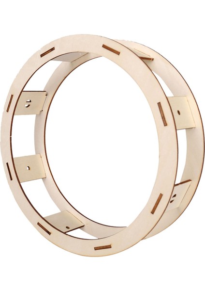 Dıy Yapımı Malzemeleri Yıl Çocuk Ahşap Malzeme (Yurt Dışından) modelleri