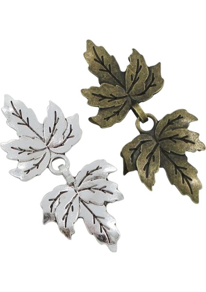 Vintage Klipleri Hırka Giyim Için Eşarp (Yurt Dışından)