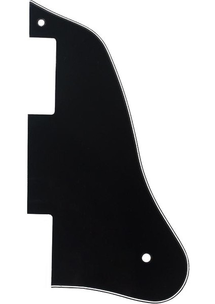 ES335 Için Scratchplate (Yurt Dışından)