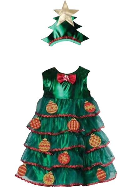 Çocuklar Şı Noel Cadılar I Sahne I 100 cm (Yurt Dışından) fiyatları