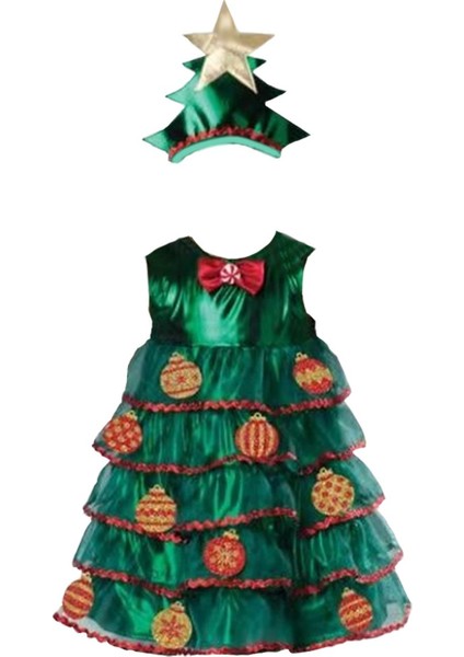 Çocuklar Şı Noel Cadılar I Sahne I 100 cm (Yurt Dışından) fırsatları