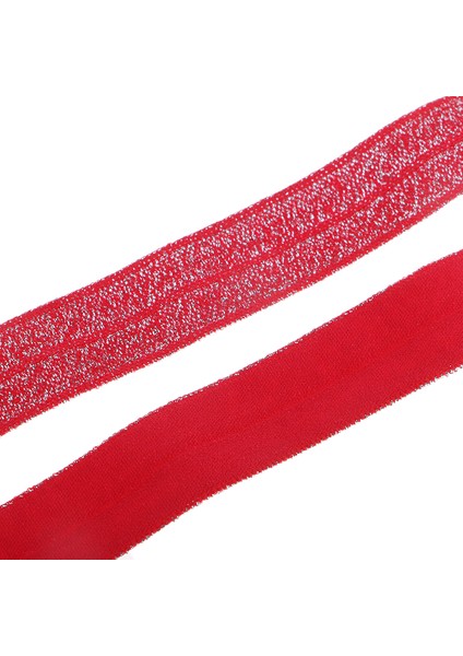 Terzilik Için 5 Metre Bling Katlama Ş Kırmızı (Yurt Dışından) modelleri