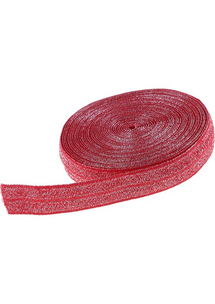 Terzilik Için 5 Metre Bling Katlama Ş Kırmızı (Yurt Dışından) indirimleri