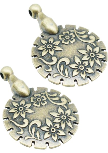 Örgü Kapitone Ş Ipliği Kolye (Yurt Dışından) modelleri