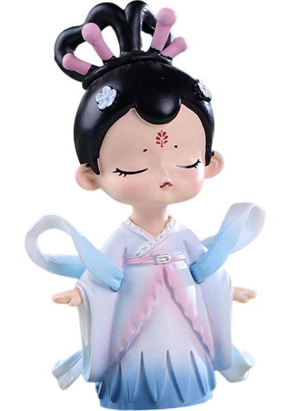 Icı Iz Figürinleri Heykeli Reçine El Sanatları El Sanatları Stylec (Yurt Dışından) fiyatları