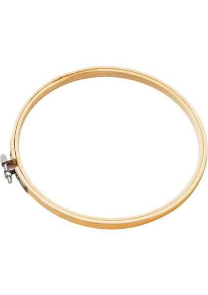 El Nakış Çember Çerçeve Çapraz Ş Ş Dıy Aksesuarları 6 "- 12" 4 Inç (Yurt Dışından) modelleri