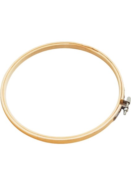 El Nakış Çember Çerçeve Çapraz Ş Ş Dıy Aksesuarları 6 "- 12" 4 Inç (Yurt Dışından) fırsatları