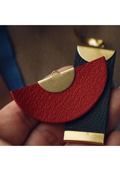 100 Yarım Yuvarlak Ş Uç ve Kelepçe Ucu Örleri (Yurt Dışından) fırsatları