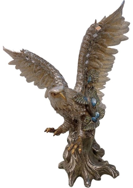 Heykeli Reçine Heykelcik Heykeli Düğün Yemek Odası Için (Yurt Dışından)