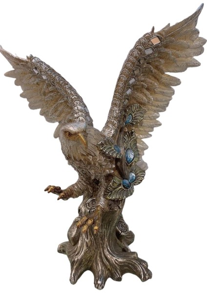 Heykeli Reçine Heykelcik Heykeli Düğün Yemek Odası Için (Yurt Dışından) fiyatları