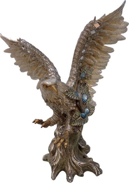 Heykeli Reçine Heykelcik Heykeli Düğün Yemek Odası Için (Yurt Dışından) fırsatları