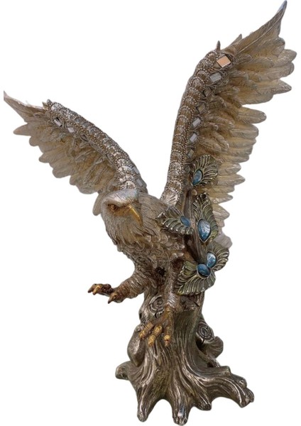 Heykeli Reçine Heykelcik Heykeli Düğün Yemek Odası Için (Yurt Dışından) indirimleri