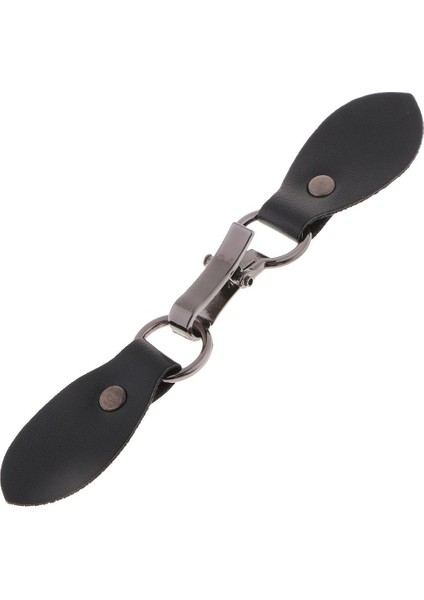 Çanta Dıy Konfeksiyon Dekorasyonu Için Pu Geçiş Düğmeleri (Yurt Dışından) indirimleri