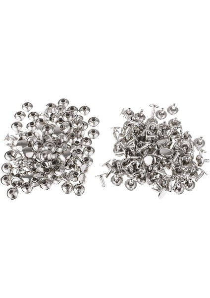 100 Çift Perçin 9MMX5MM, 9MMX8MM (Yurt Dışından) fiyatları