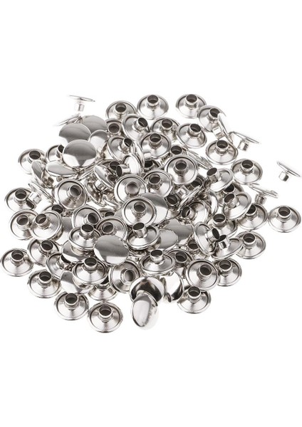 100 Çift Perçin 9MMX5MM, 9MMX8MM (Yurt Dışından) fırsatları