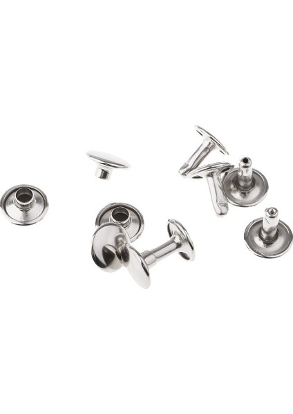 100 Çift Perçin 9MMX5MM, 9MMX8MM (Yurt Dışından) indirimleri