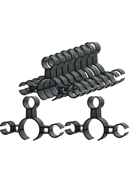 10 Şampanya Şişesi Parti Aksesuarları Taşınabilir Noel 3 (Yurt Dışından) indirimleri