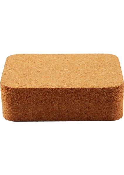 Delme Tahtası Kaymaz El I Ahşap Damgalama cm x 7 cm x 3 cm (Yurt Dışından)