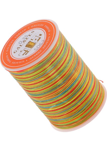0.35MM Yuvarlak Polyester Ş Ş Dıy Zanaat (Yurt Dışından)