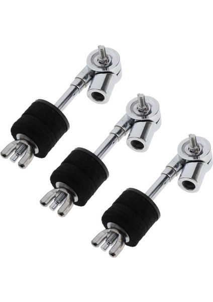 3x Zil Standı I Cırcır Eğim I (Yurt Dışından)