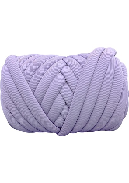 1000G Tıknaz Iplik Kol Örgü Ipliği Uzunluğu 80M Tüp Dev Iplik Menekşe (Yurt Dışından) modelleri