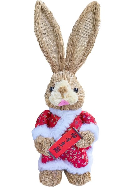 Tavşan Heykeli Kabine Oturma Odası C Için Paskalya Tavşanı Heykelcik (Yurt Dışından) modelleri