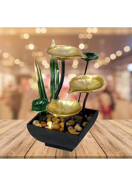 Odası Için Sanatları ile Üstü Su Çeşmesi Şelalesi (Yurt Dışından) modelleri