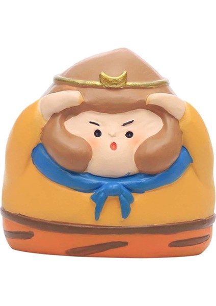 Sahne Düzeni Prop Dekoratif Masaüstü B (Yurt Dışından)