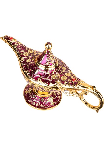 Vintage Büyülü Çalışma Odası Için Işık Ğiyle (Yurt Dışından) fiyatları