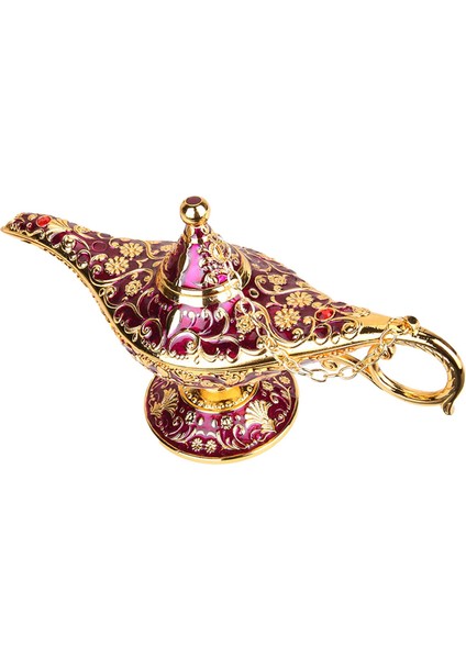 Vintage Büyülü Çalışma Odası Için Işık Ğiyle (Yurt Dışından) indirimleri