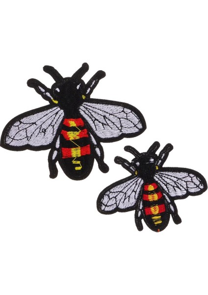 3 Ş Yamalar Dıy Ş Giysi Kostüm Süsleme Için (Yurt Dışından) fırsatları