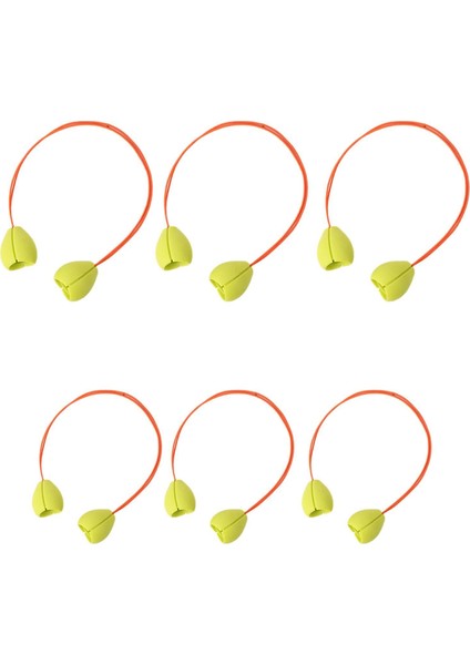 Kauçuk Örgü Tığ Zanaat Kap Süsleri El Örgü Zanaat Yeşil (Yurt Dışından) modelleri